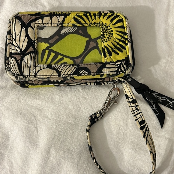 Vera Bradley Crossbody Bag - Picture 6 of 8